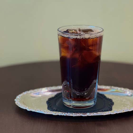 Cold Brew 메뉴 사진(네이버)
