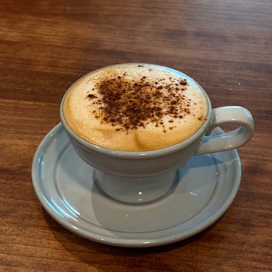Café au Lait 메뉴 사진(네이버)