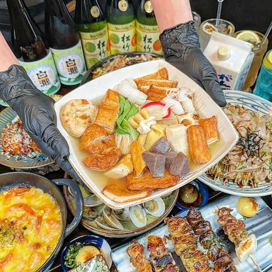 토노야 사진 2