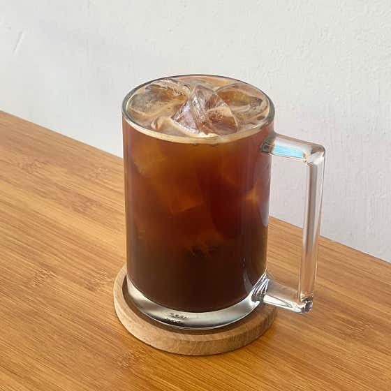 아메리카노 메뉴 사진(네이버)