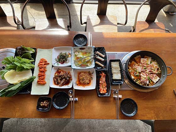 집밥 메뉴 사진(네이버)