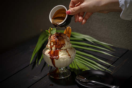 바나가토 메뉴 사진(네이버)