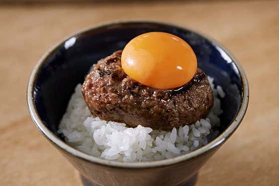 Merchant-uploaded food photo from Hikiniku to Come Dosan