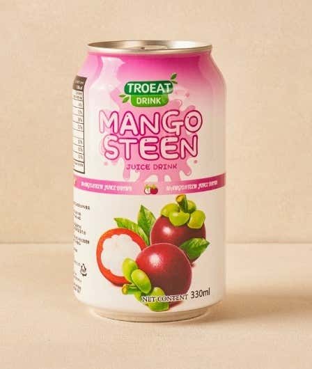 망고스틴 메뉴 사진(네이버)