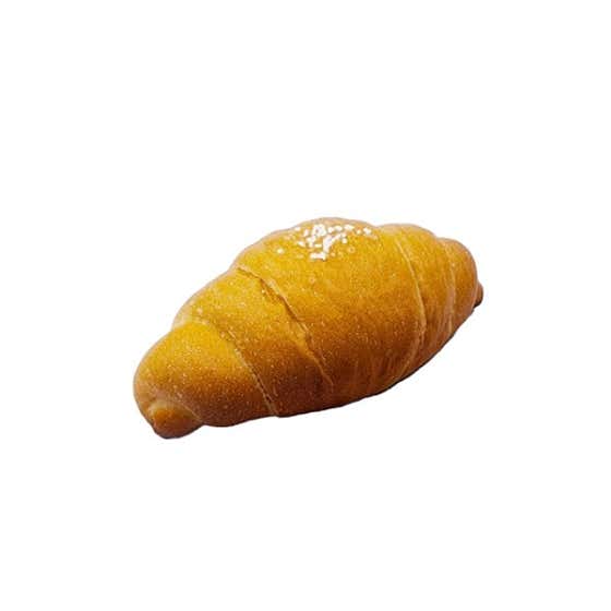 버터소금빵 메뉴 사진(네이버)