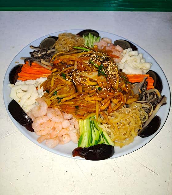 화룡 사진 2