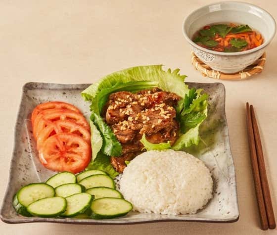 껌승셋트 메뉴 사진(네이버)