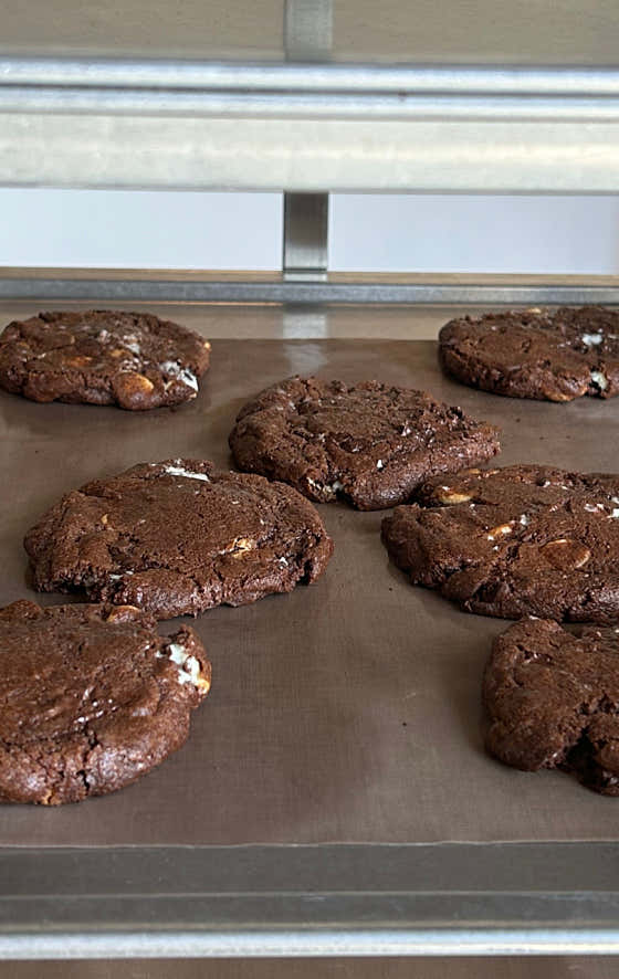 COOKIE 메뉴 사진(네이버)