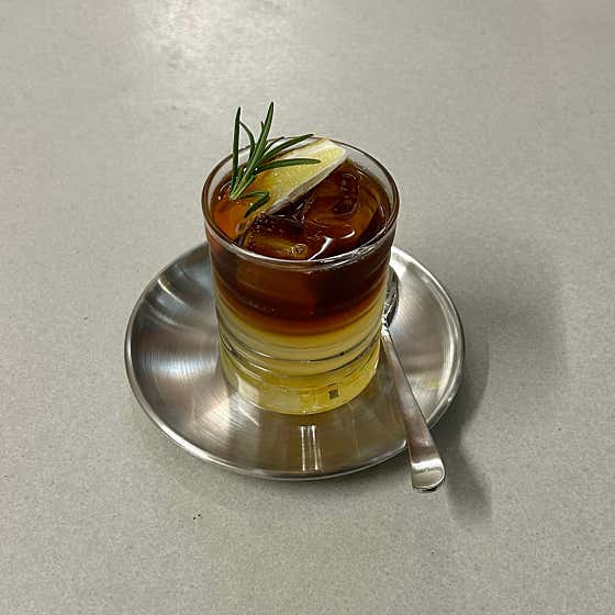 FKEY LEMON 메뉴 사진(네이버)
