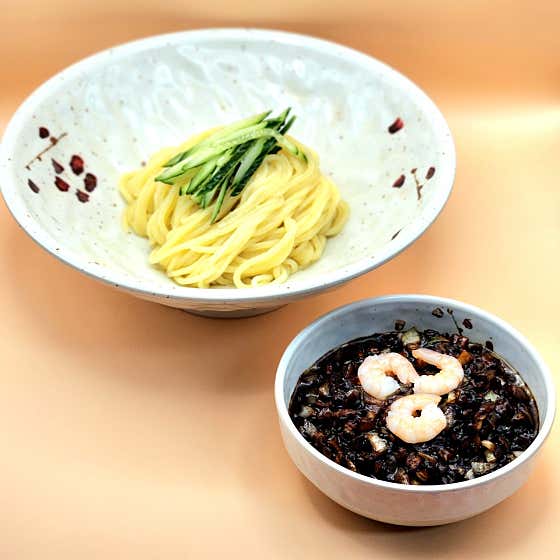 간짜장 메뉴 사진(네이버)