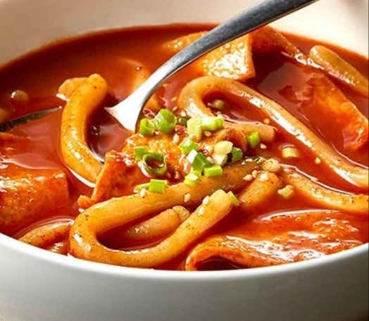 석관동떡볶이 NC백화점 야탑점 사진 2