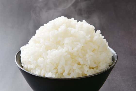 공기밥 메뉴 사진(네이버)