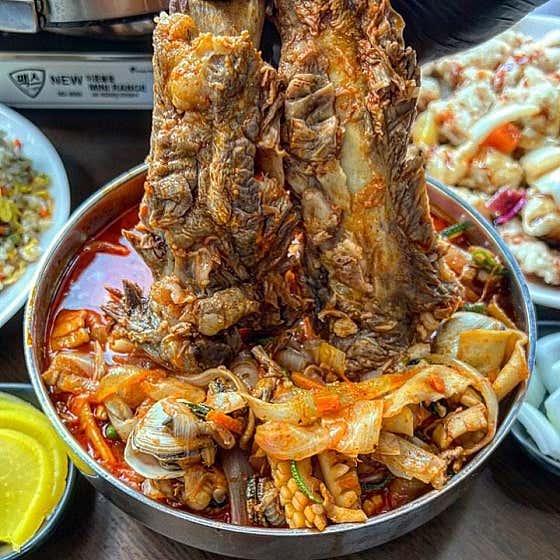 수타원 영통점 사진 2