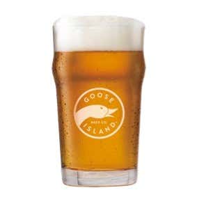구스IPA 메뉴 사진(네이버)