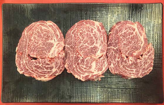 새우살 (130g) 메뉴 사진(네이버)