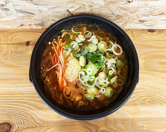 육개장 메뉴 사진(네이버)