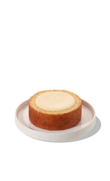 바움쿠헨 메뉴 사진(네이버)