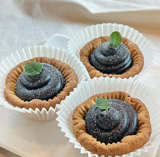 가나슈스콘 메뉴 사진(네이버)