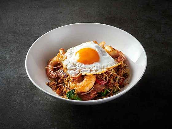 스테미나 라이스 메뉴 사진(네이버)