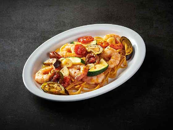 아로마틱 쉬림프 메뉴 사진(네이버)