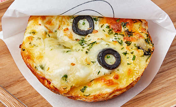 올리브칠리 슈달 메뉴 사진(네이버)