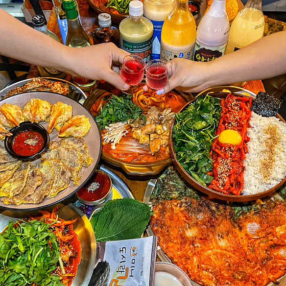 부엉이산장 잠실새내점 사진 2