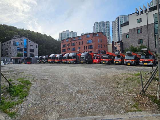 계룡시 이삿짐센터 포장이사 후기 추천 5곳 비용 후기 비용 추천하는곳 꿈에그린익스프레스 사진