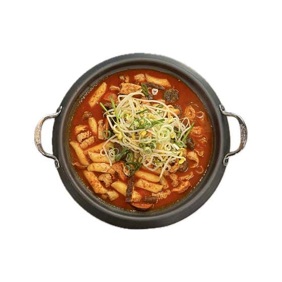 막창짜글이 메뉴 사진(네이버)