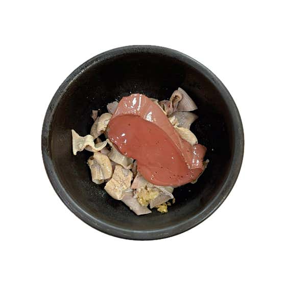 돼지내장탕 메뉴 사진(네이버)