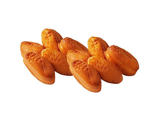 델리만쥬(10ea) 메뉴 사진(네이버)