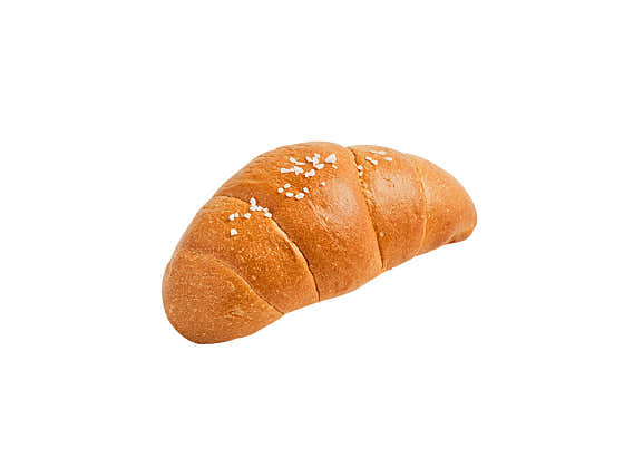 소금빵 메뉴 사진(네이버)