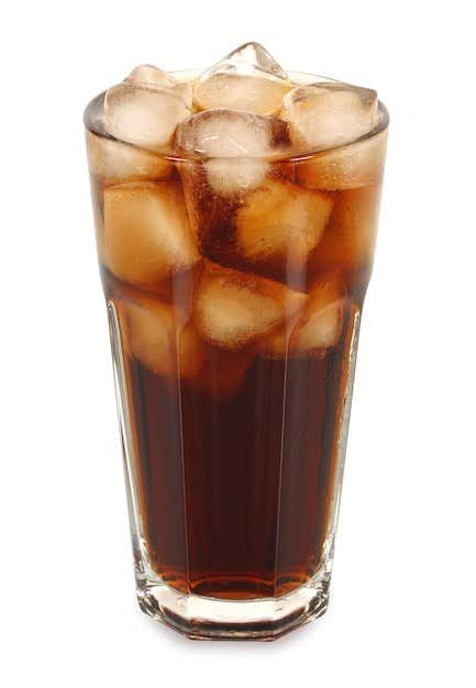아메리카노 메뉴 사진(네이버)