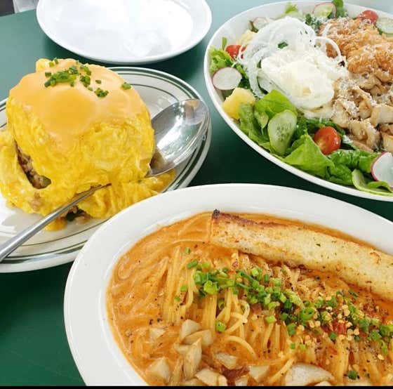 목살필라프 메뉴 사진(네이버)