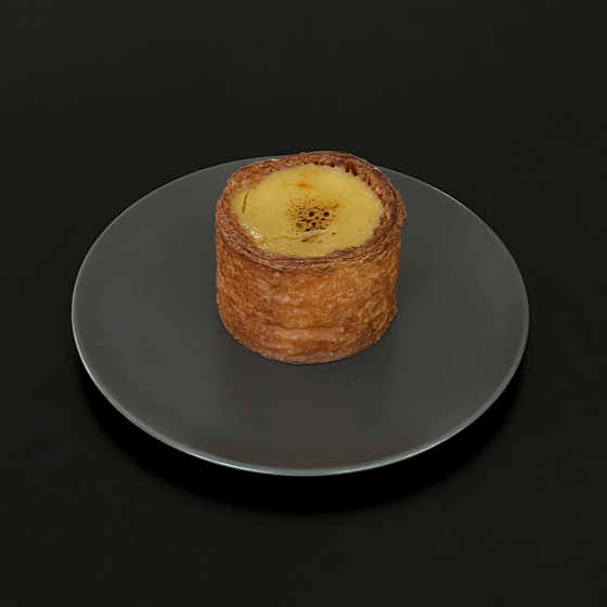 EGG FLAN 메뉴 사진(네이버)