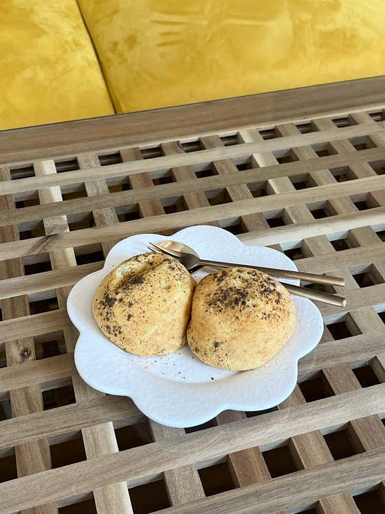 감자빵(개당) 메뉴 사진(네이버)