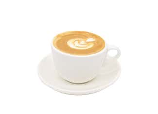 Flat White_플랫 화이트 메뉴 사진(네이버)