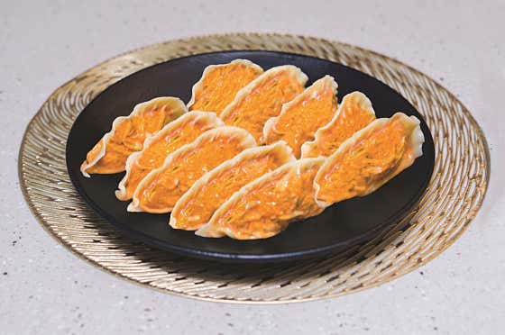 이가김치왕만두 메뉴 사진(네이버)