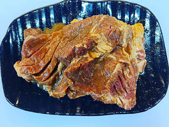 양념구이 메뉴 사진(네이버)
