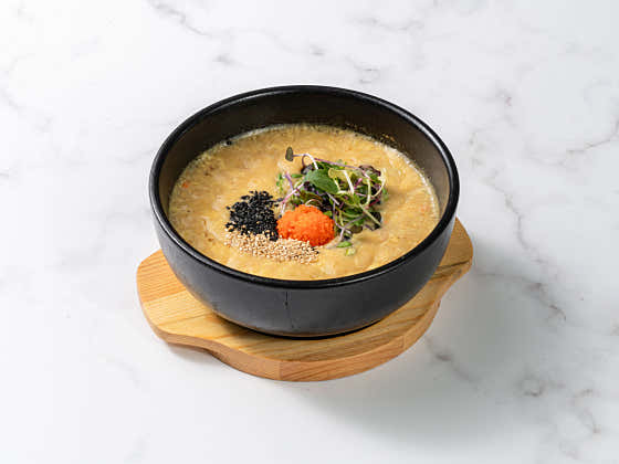 마약계란탕 메뉴 사진(네이버)