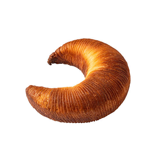 바닐라크림 크룬 메뉴 사진(네이버)