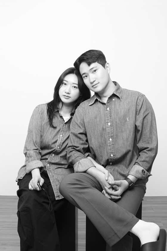 위트 셀프사진관 상무지구점