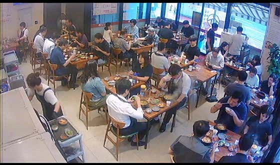 장수본가해장국 송파나루역점 사진 2