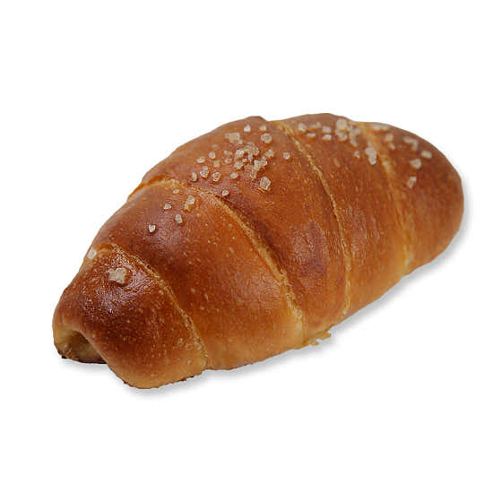 소금빵 메뉴 사진(네이버)
