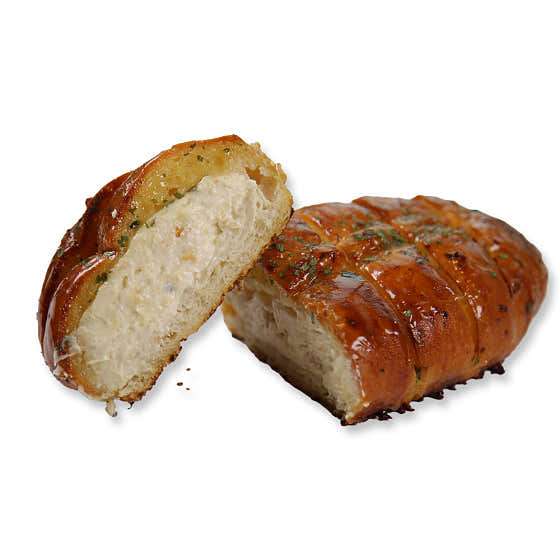 마늘바게트 메뉴 사진(네이버)