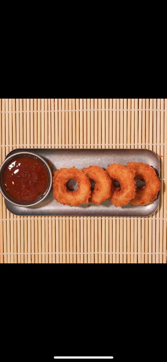 새우링 메뉴 사진(네이버)