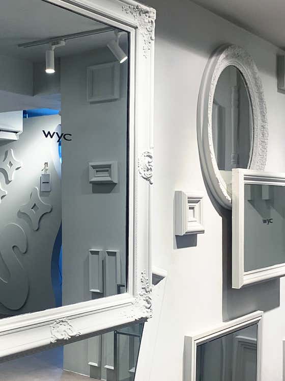 WYC 더와씨 상수점