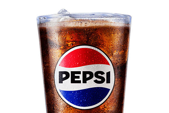 Soft Drink 메뉴 사진(네이버)