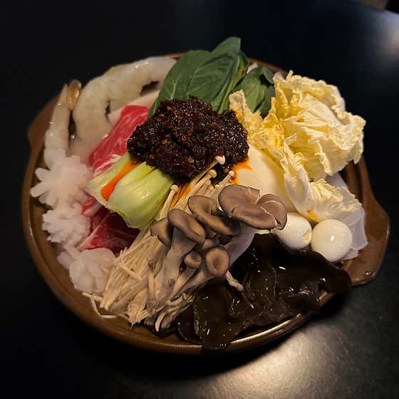 마라탕 메뉴 사진(네이버)
