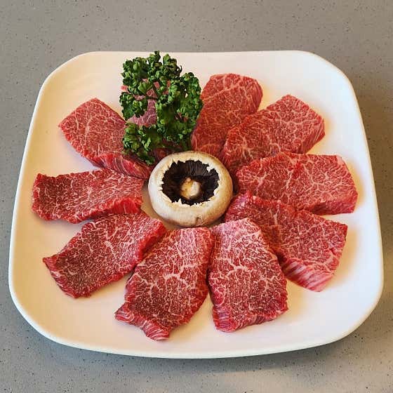 치마살 메뉴 사진(네이버)