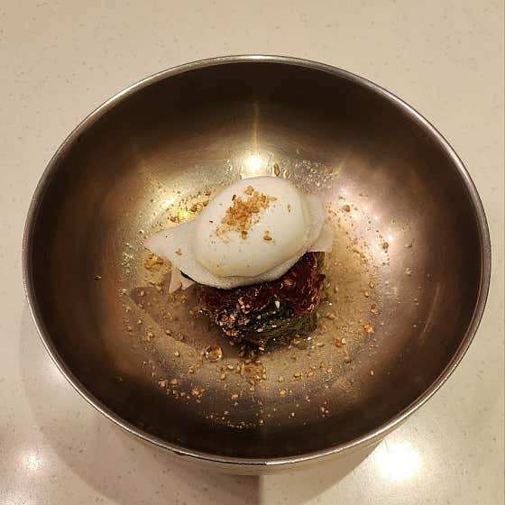 냉면 메뉴 사진(네이버)